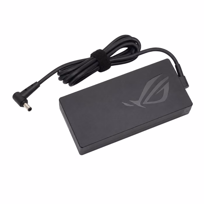 อะแดปเตอร์ สายชาร์จโน๊ตบุ๊ค Adapter Asus 20V 7.5A 150W (6.0*3.7mm) Slim