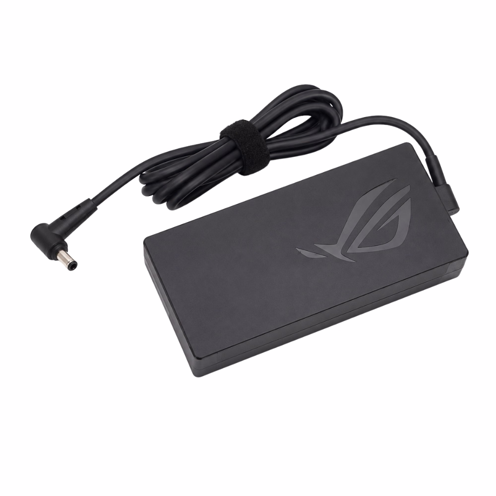 อะแดปเตอร์ สายชาร์จโน๊ตบุ๊ค Adapter Asus 20V 7.5A 150W (6.0*3.7mm) Slim