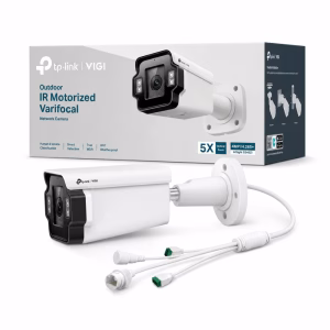 tp-link-insight-s345zi-vigi-4mp-motorized-1 กล้องวงจรปิดบูลเล็ตไอพี TP-Link VIGI InSight S345ZI 4MP พร้อมสายเชื่อมต่อและกล่องผลิตภัณฑ์