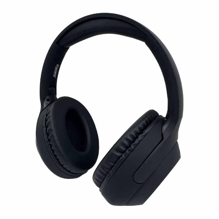 d-power-hp-11-black-bluetooth-headset-3 หูฟังบลูทูธครอบหู D-POWER รุ่น HP-11 สีดำ โชว์ปุ่มกดควบคุมข้างตัวหูฟัง พอร์ต AUX 3.5mm และฟองน้ำครอบหูนุ่มพิเศษ
